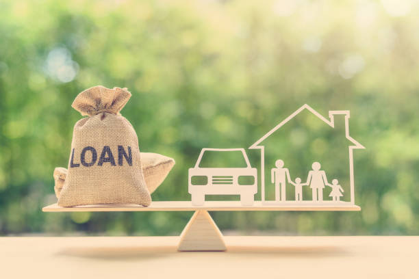 Best Commercial Real Estate Loans  in Big Lake, WA