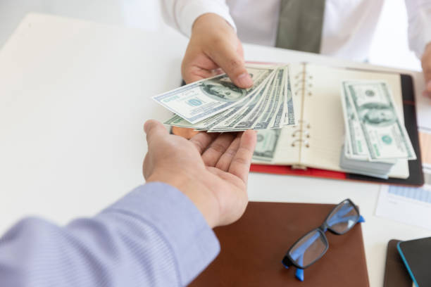 Professional Loan Agency in Big Lake, WA